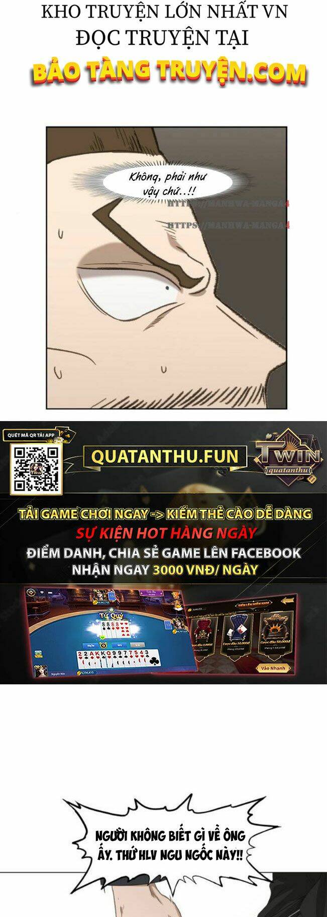 võ sĩ - the boxer chapter 70 45