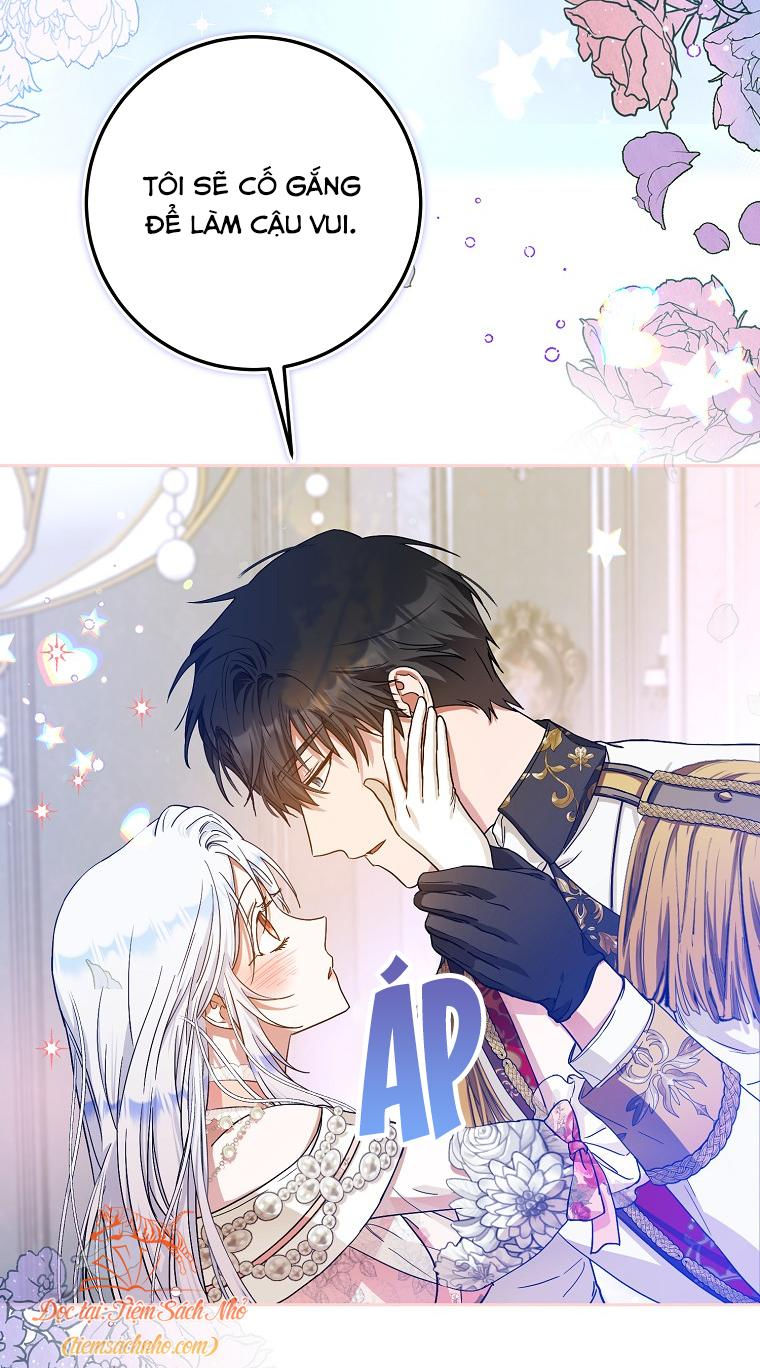 trở thành vợ nam chính chapter 53 2