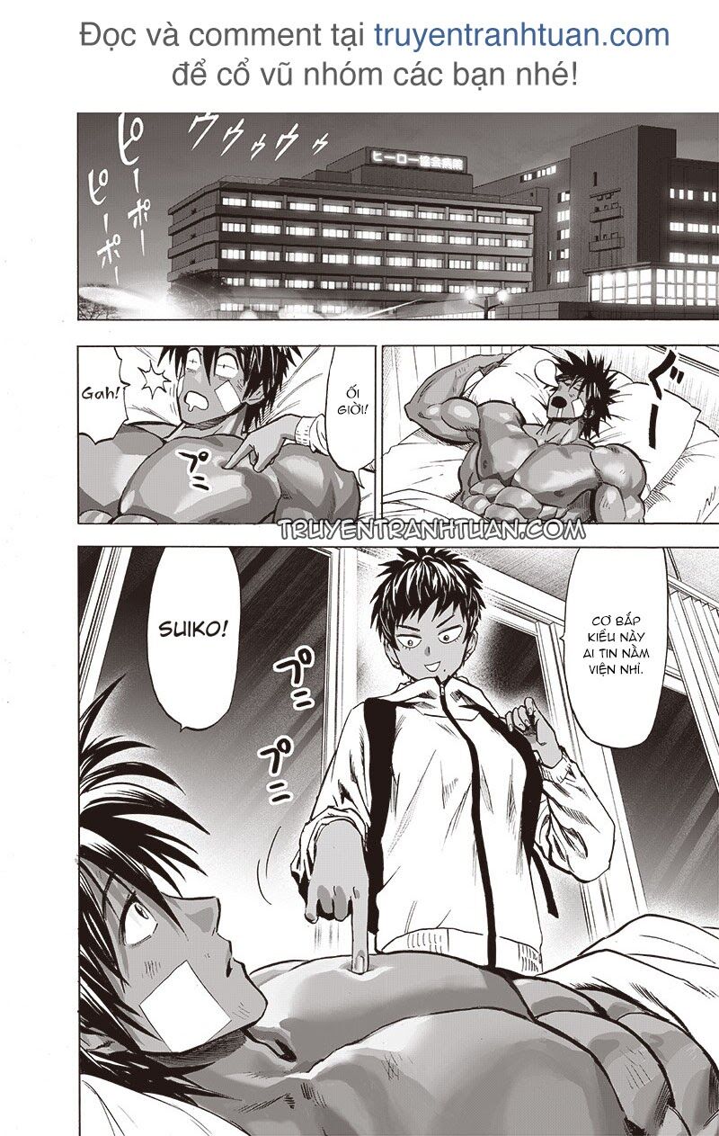 one-punch man chapter 188 2