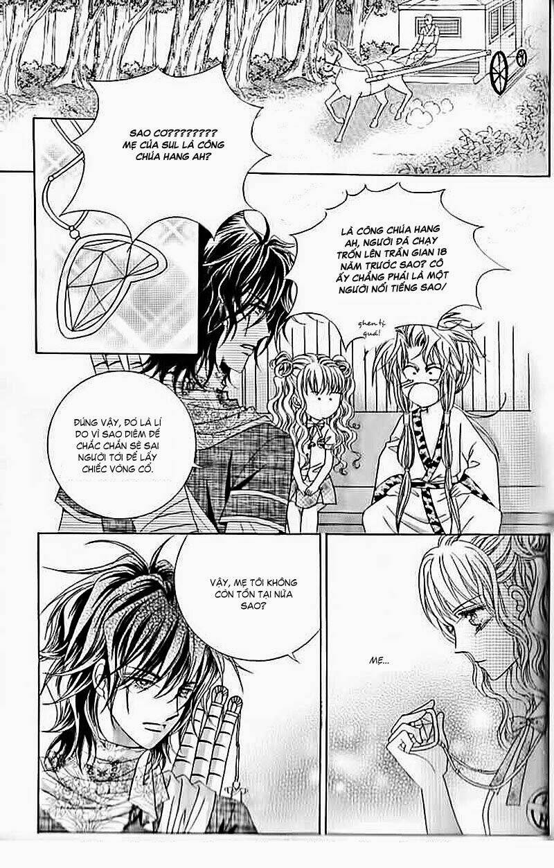 địa ngục tuyết trắng chapter 15 28