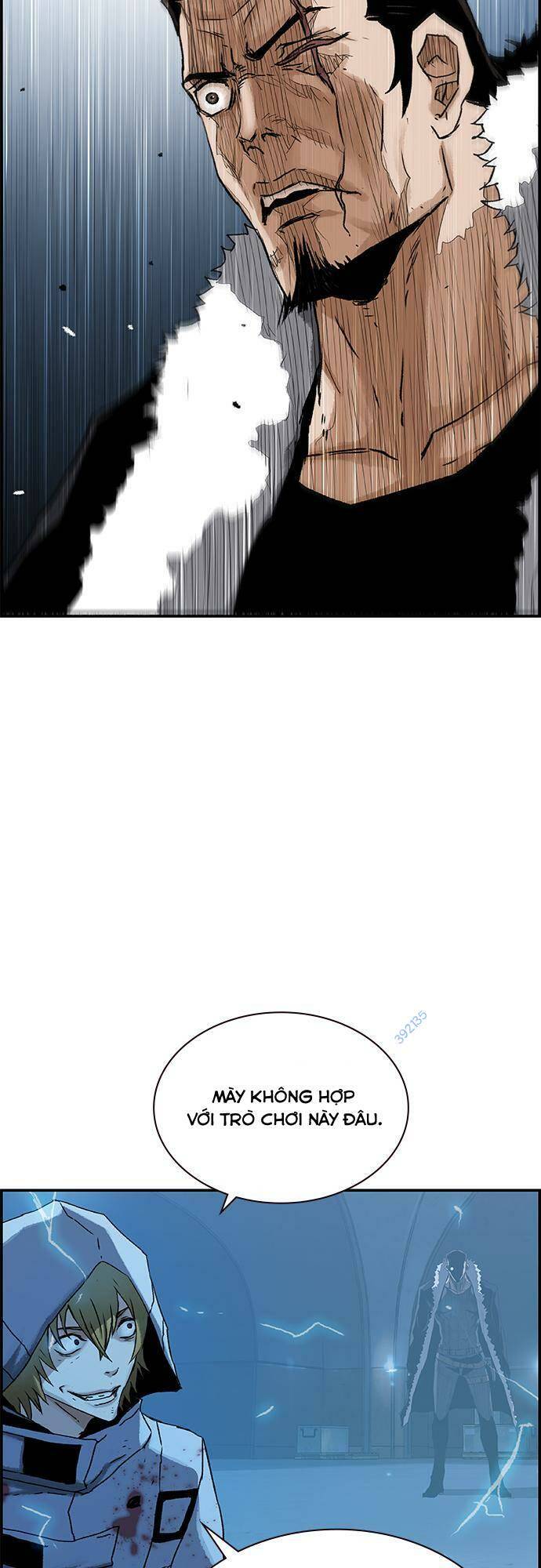 pubg - cuộc chiến sinh tồn - 100 chapter 25 18