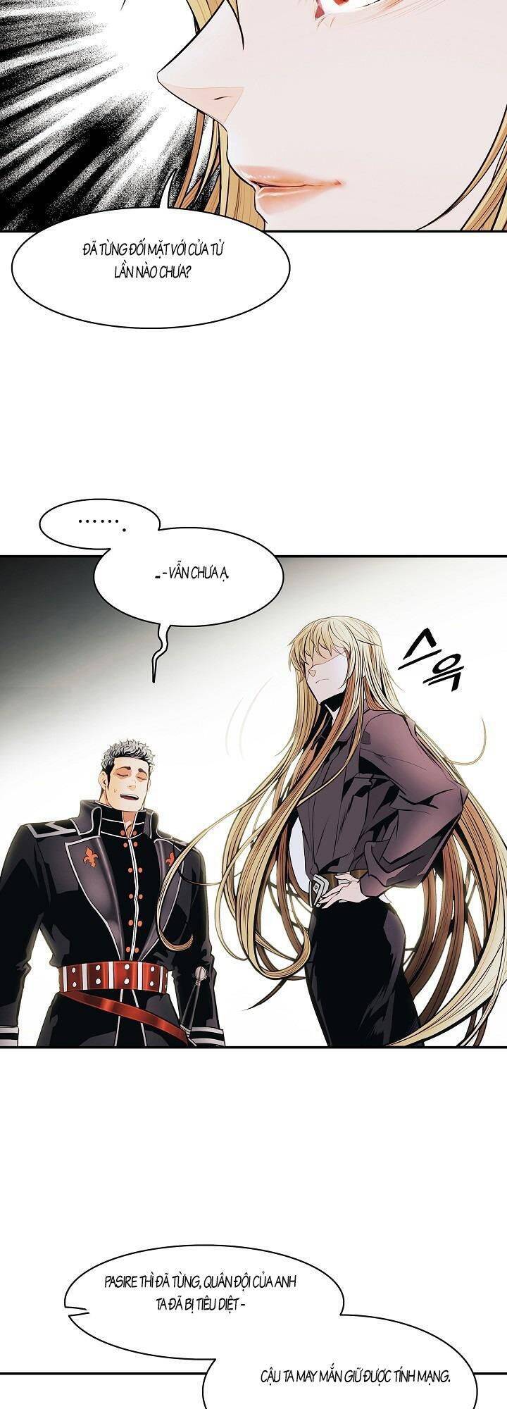 bất bại chân ma chapter 108 42