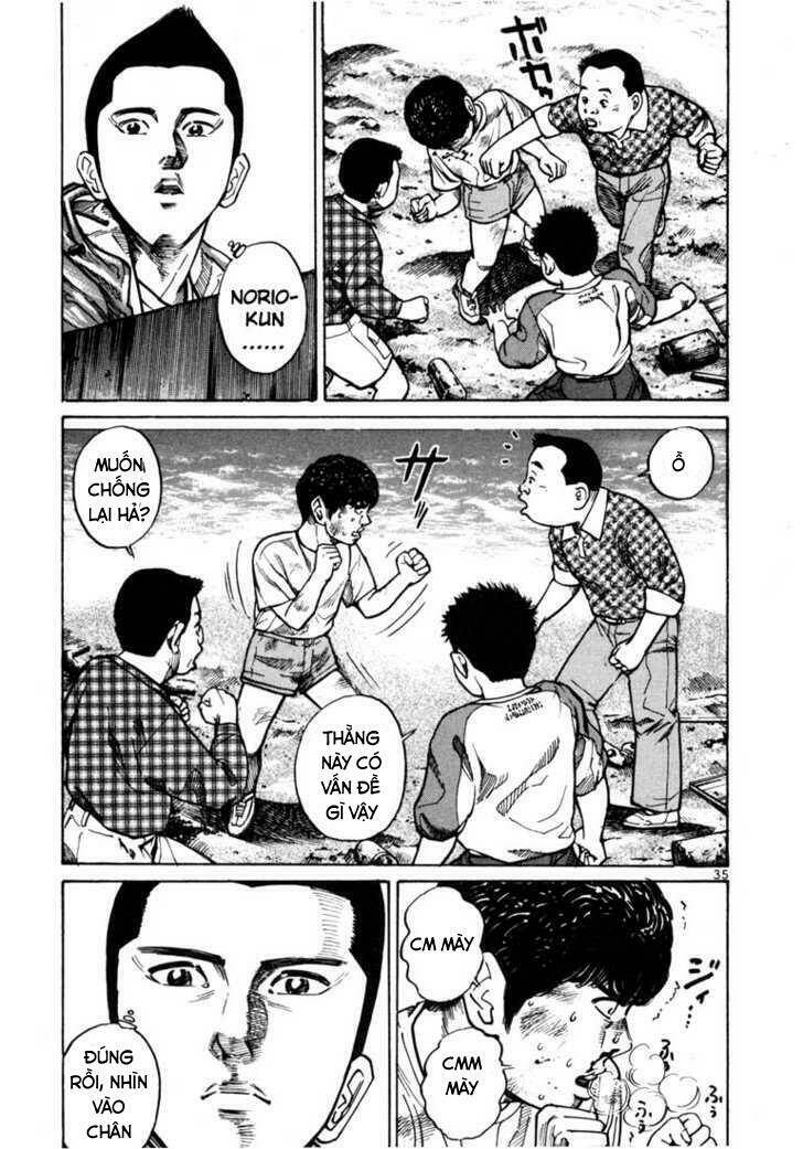 sát thủ số 1 chapter 30 19