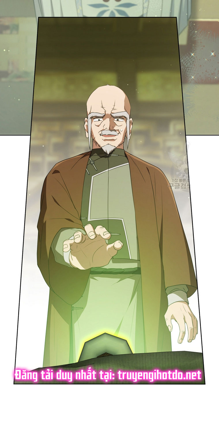 trở thành đứa cháu gái bị ghẻ lạnh trong gia tộc võ giả hùng mạnh chapter 43.2 13