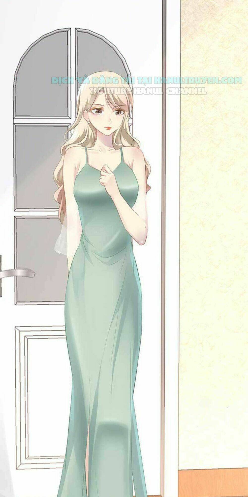 thần bí đế thiếu điềm sủng thê chapter 69 18