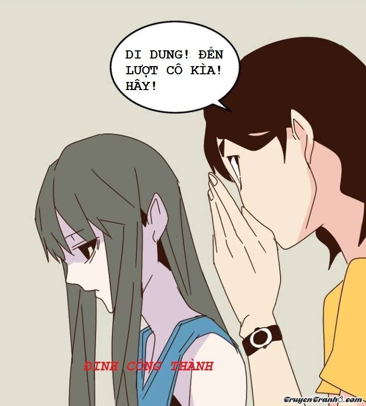 ứng dụng thẩm mỹ chapter 15 24