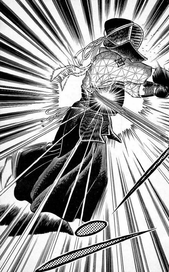 kiếm sĩ musashi chapter 68 7