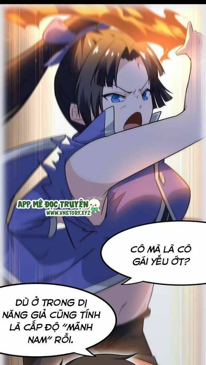 bạn gái virus của tôi chapter 207 9