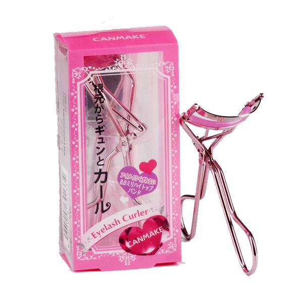 Kẹp Bấm Mi Canmake Eyelash Curler