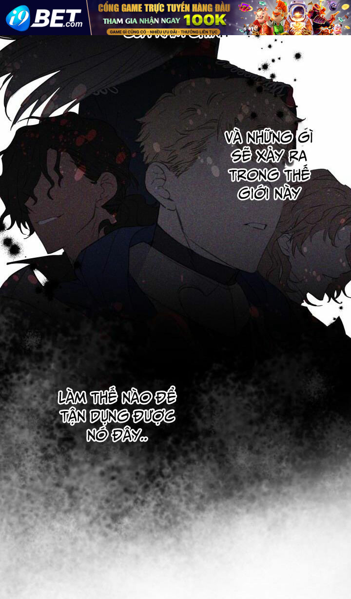 những nhân vật mạnh nhất thế giới ám ảnh tôi chapter 4 13