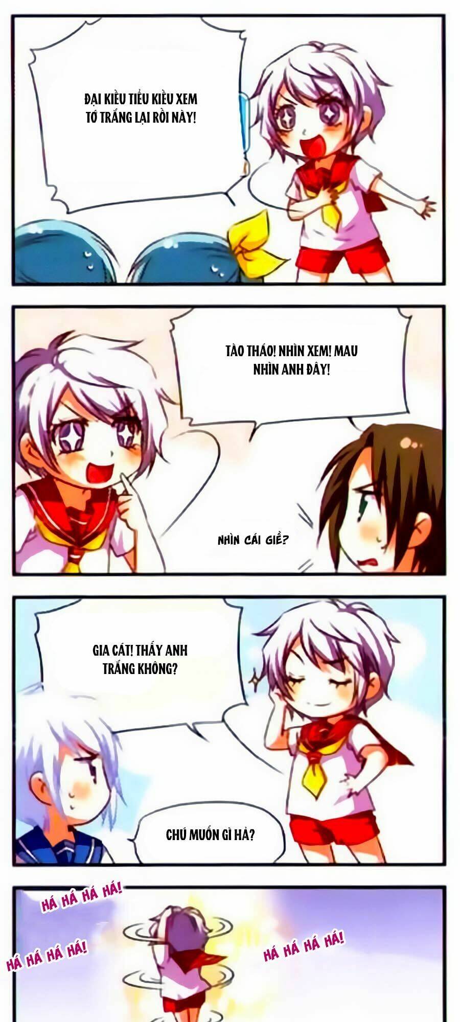 manh tam quốc chapter 54 27