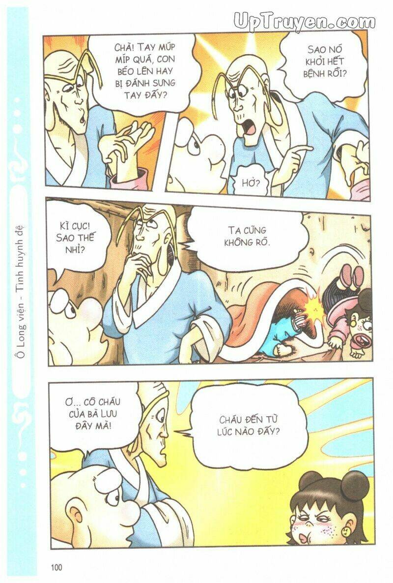 ô long viện tình huynh đệ chapter 4.4 9