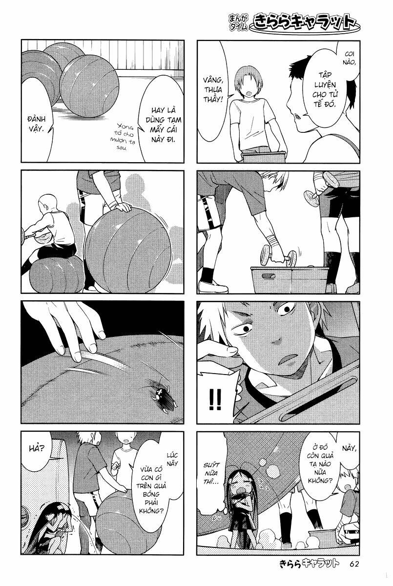 gokiburi gijinka chapter 26 5