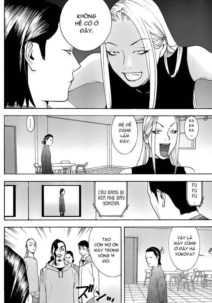 liar game chapter 140 10