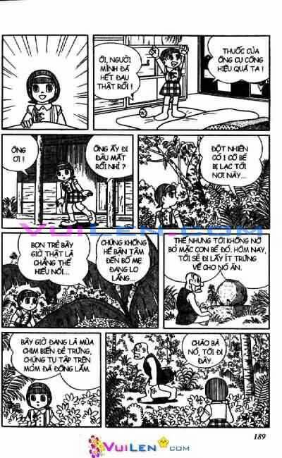 siêu nhân pacman chapter 12 97