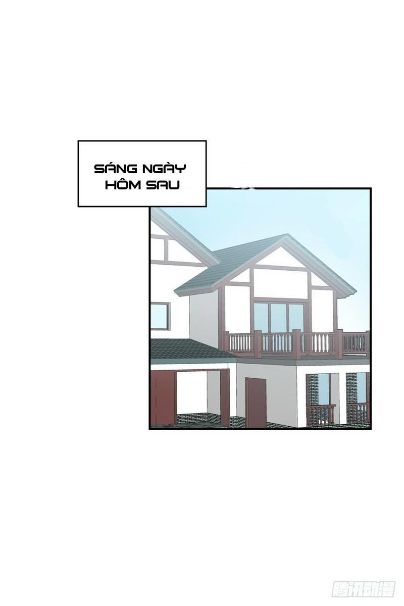 gia sư tổ tiên chapter 9 19