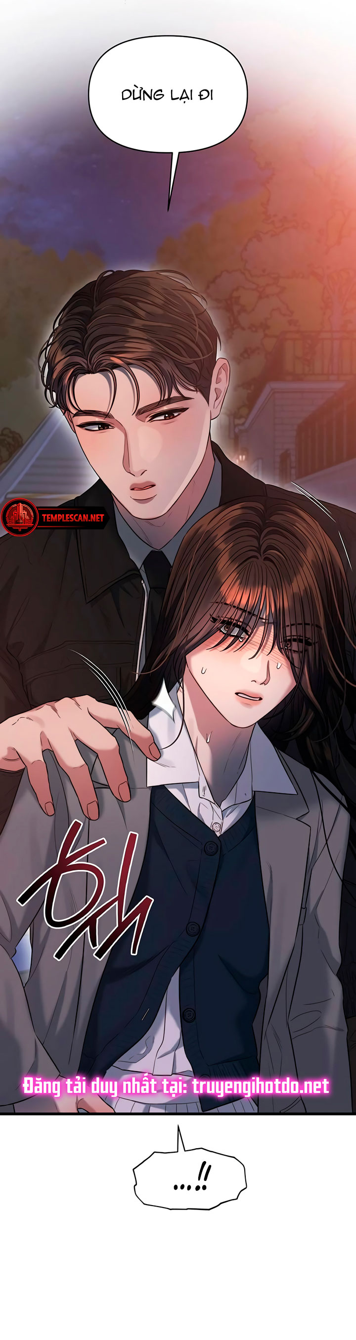 [18+] dục vọng tao nhã chapter 45.2 16