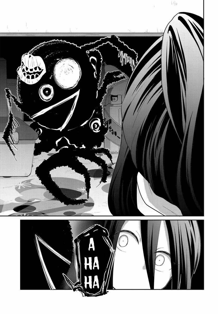 mono no kemonogurashi chapter 22 7