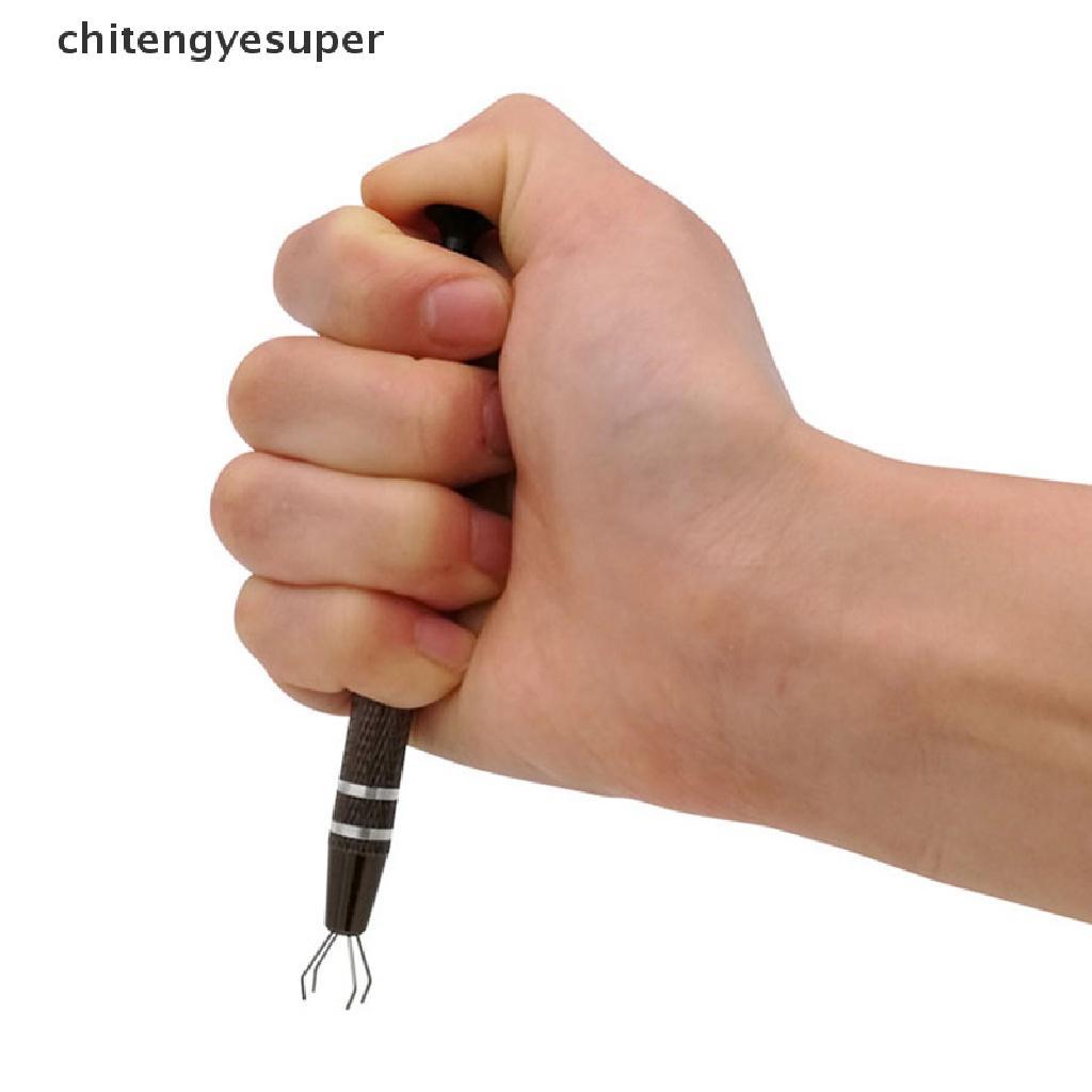 Bộ dụng cụ bàn phím cơ và giá đỡ nhíp công tắc CGS