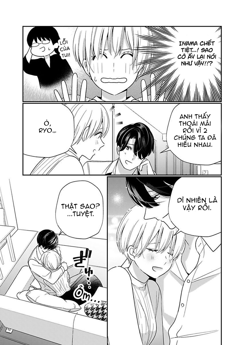 quan hệ nơi công sở chapter 14.2 9