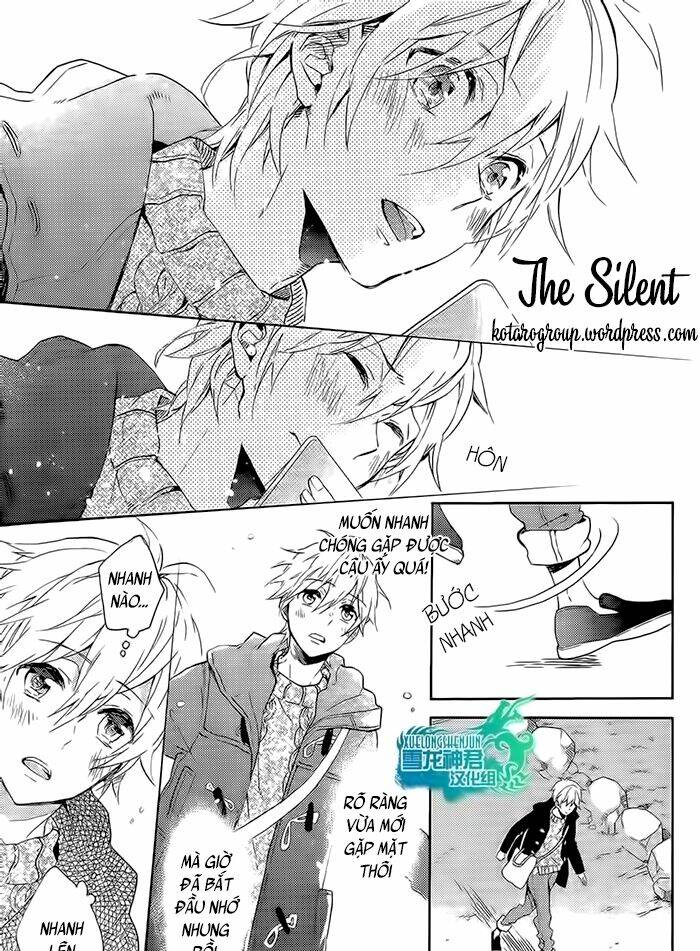 muốn cùng cậu nói thêm nhiều lời hơn nữa chapter 3 10