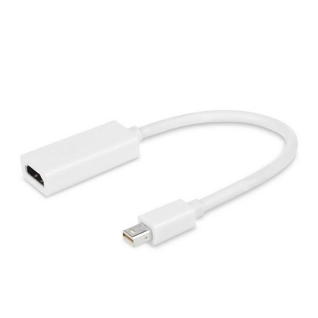 Cable chuyển đổi từ cổng Mini Displayport sang HDMI - Full HD 1080