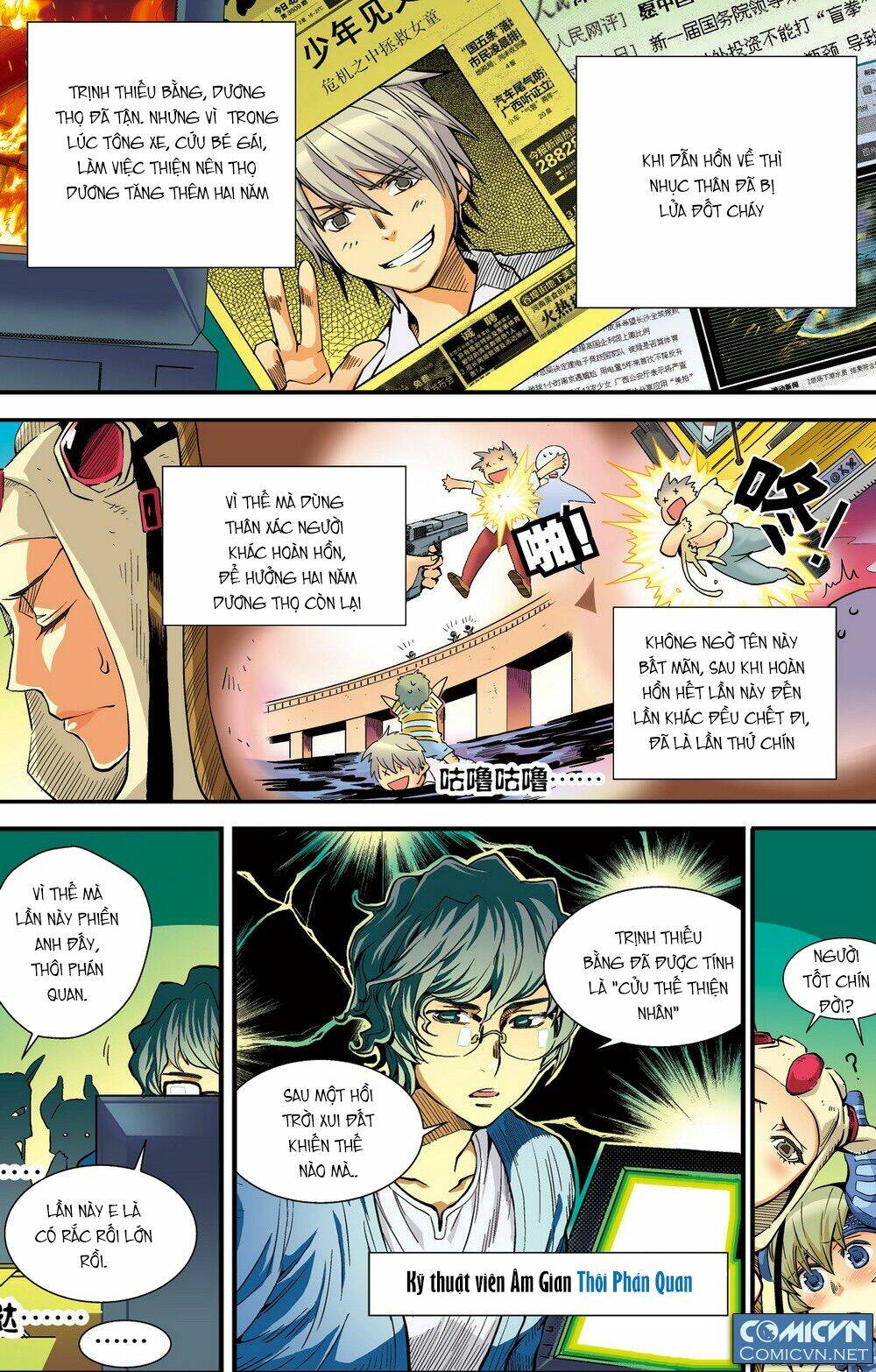 hồi đáo minh triều đương vương gia chapter 1 9