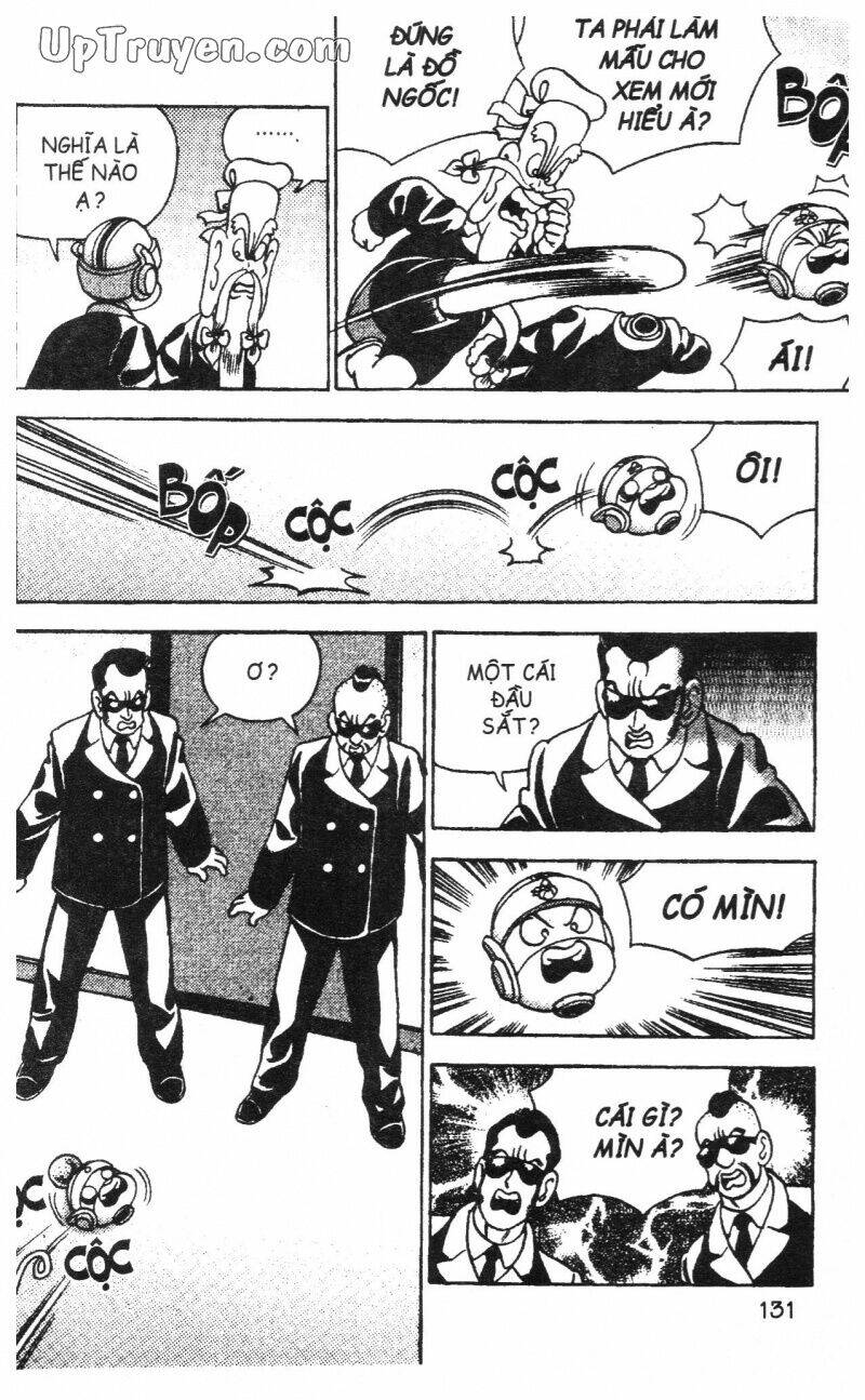 đội quân nhí nhố chapter 29 133