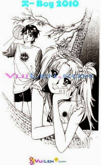 cô giáo tuổi 18 chapter 10 3