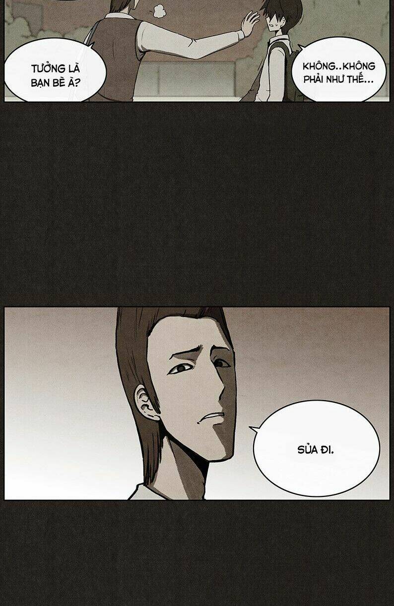 đứa con của quỷ dữ chapter 10 15