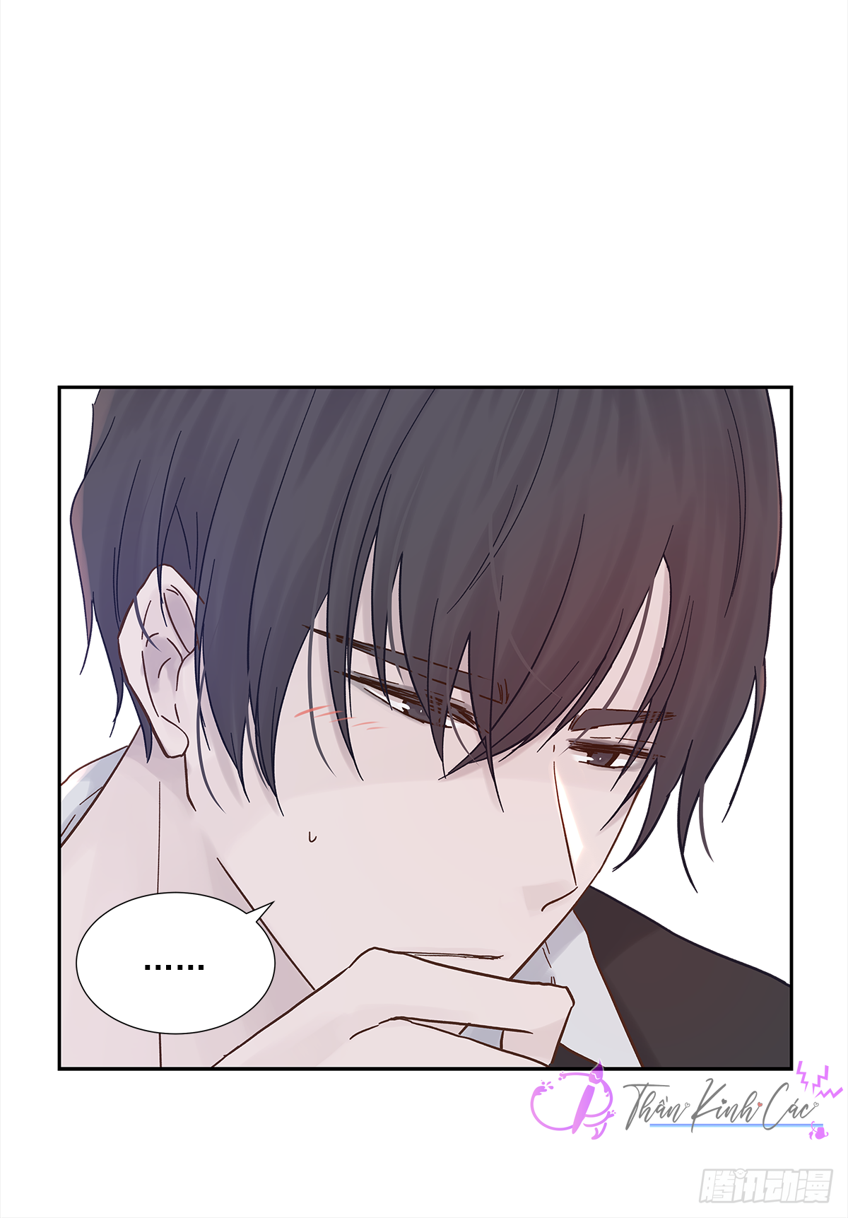 mối tình đầu gian nan của chu thành nhất chapter 14 8