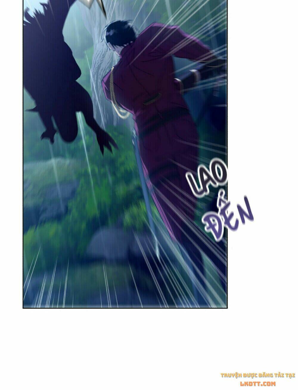 công chúa khắc dấu lên kẻ phản nghịch chapter 46 86