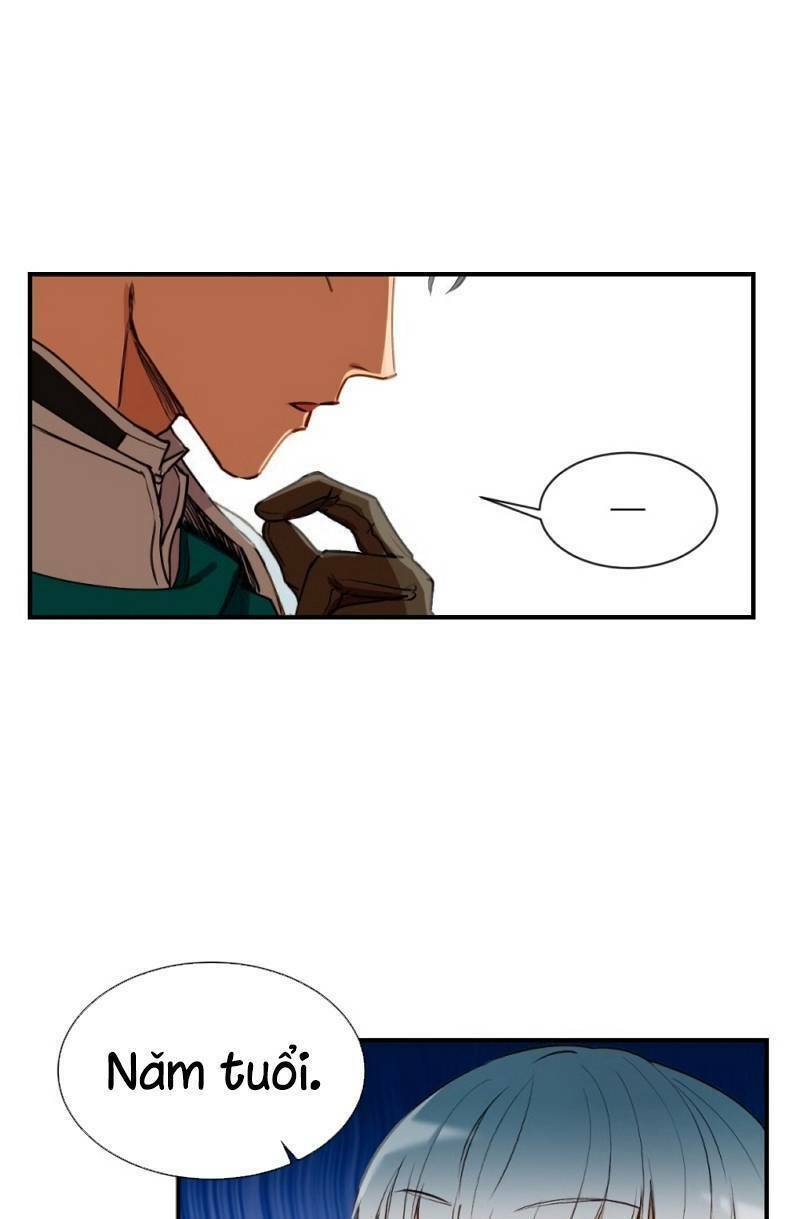 khế ước của nữ công tước quái vật chapter 9 18