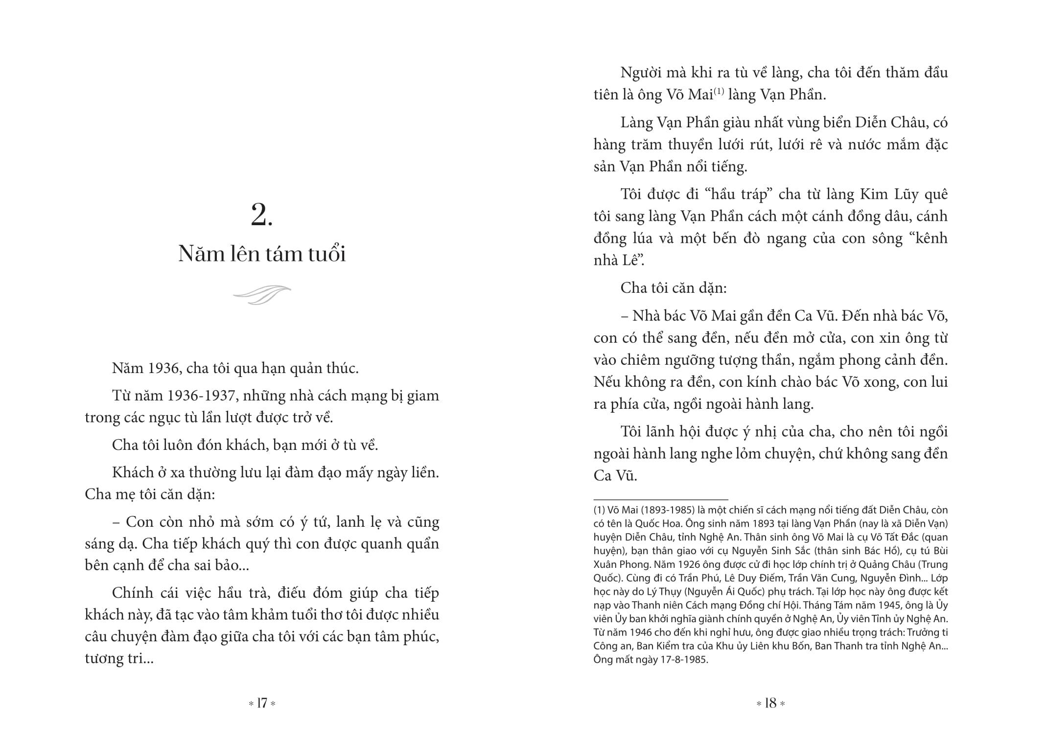 Sách - Nhà Văn Sơn Tùng - Những Kí Ức Sáng Trong