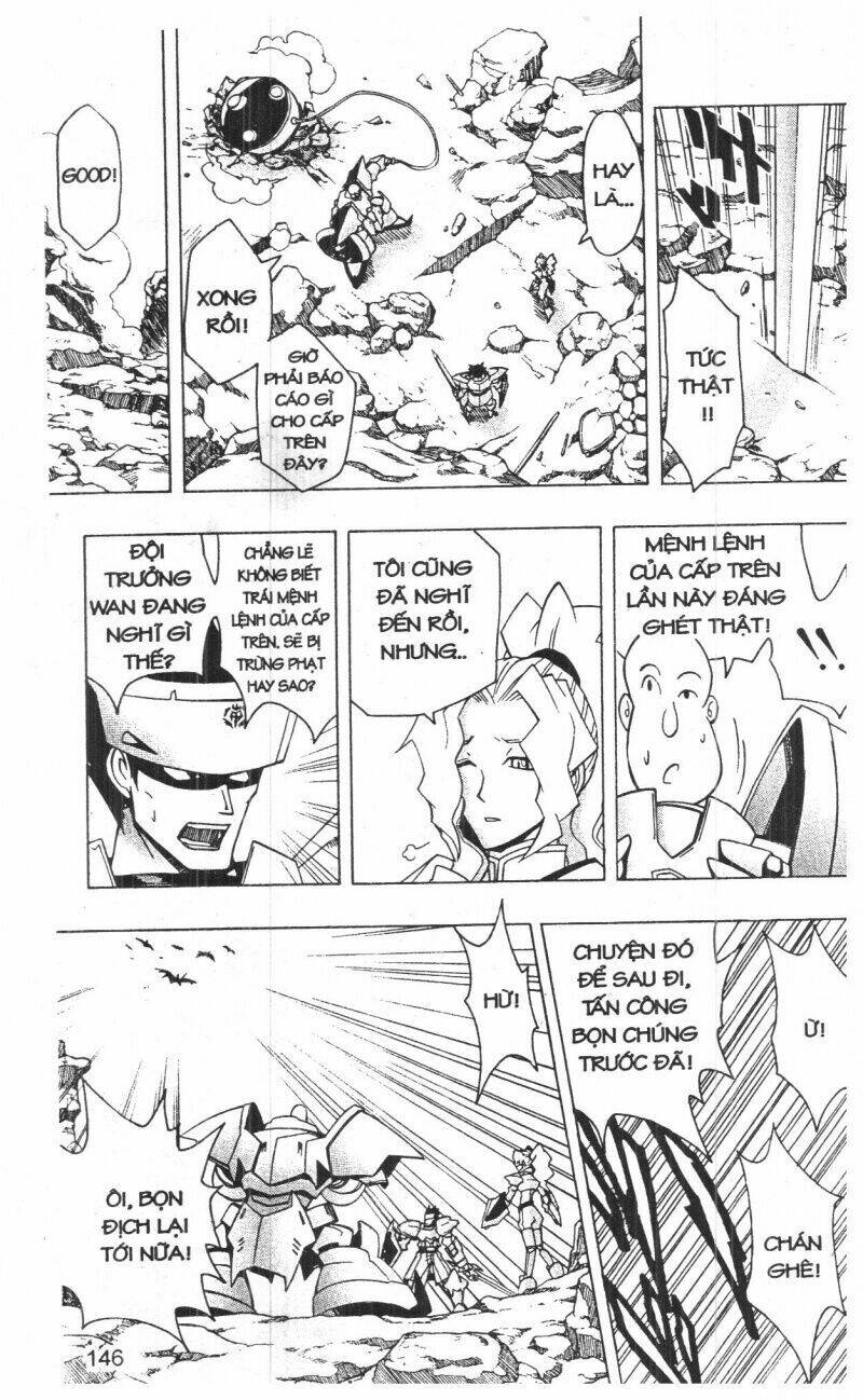 joou kishi monogatari chapter 11 144