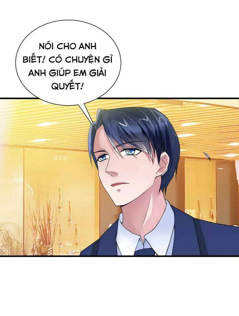 cô dâu gả thay của tổng tài chapter 107 13