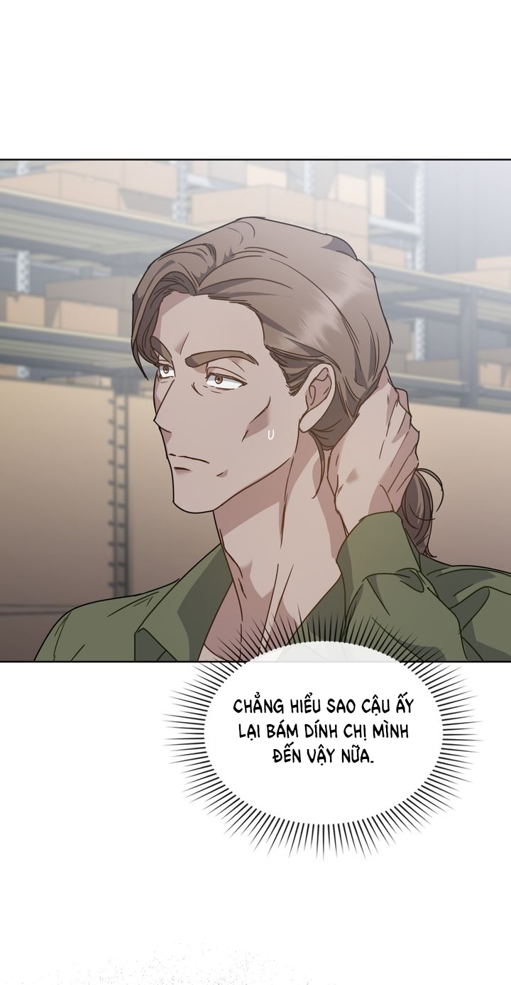 kẻ nghiệp dư chapter 34.1 7