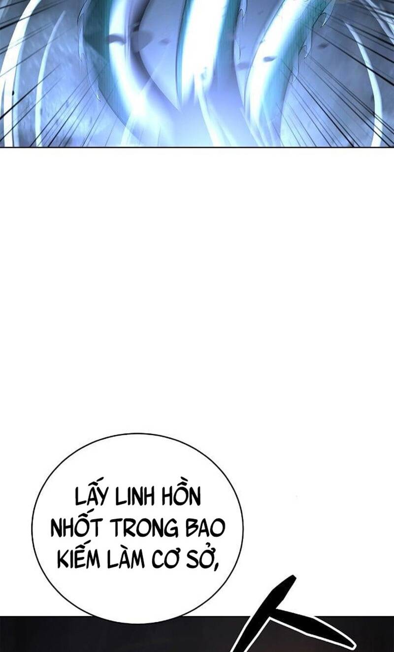 xuyên không thành hổ chapter 107 18