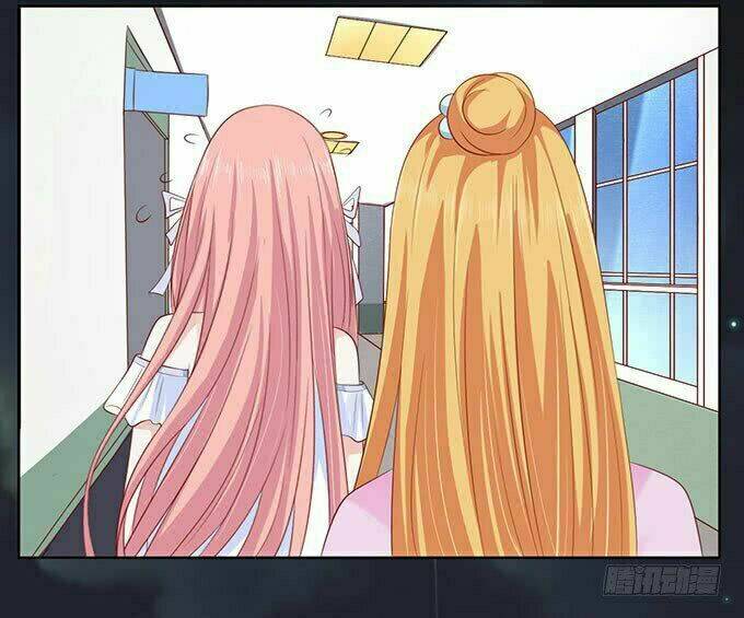 liệt ái tri hạ: series mật đào tiểu tình nhân chapter 91 19