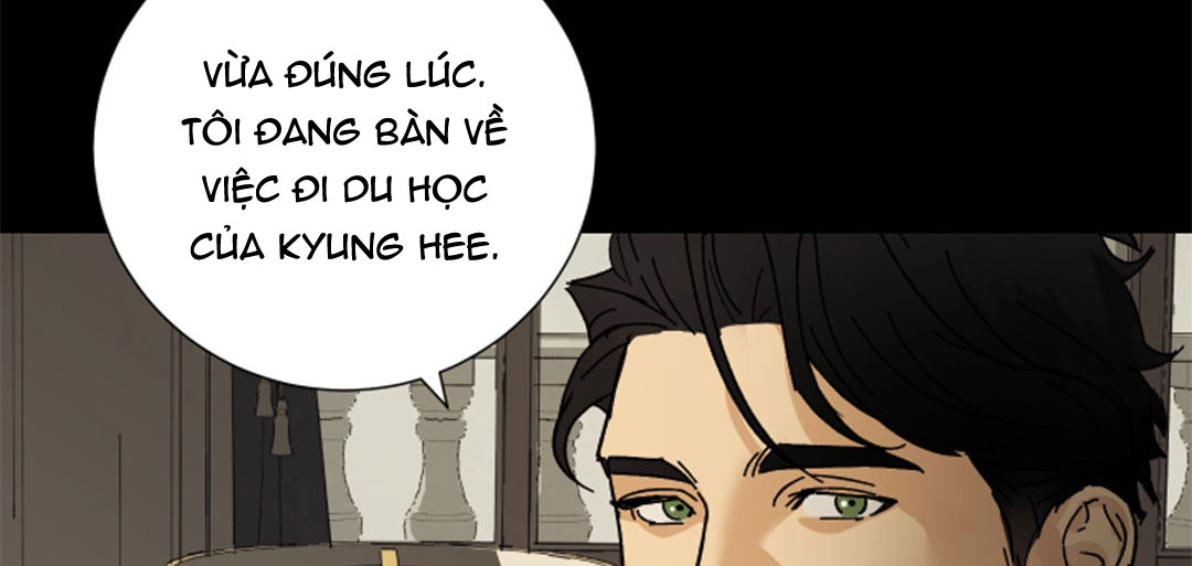 Người Hầu chapter 17