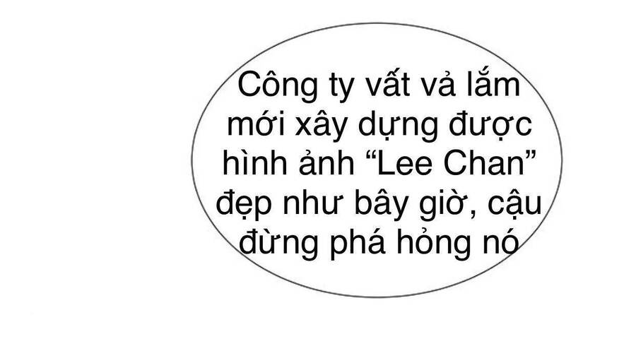 idol và sếp, em yêu ai? chapter 105 23