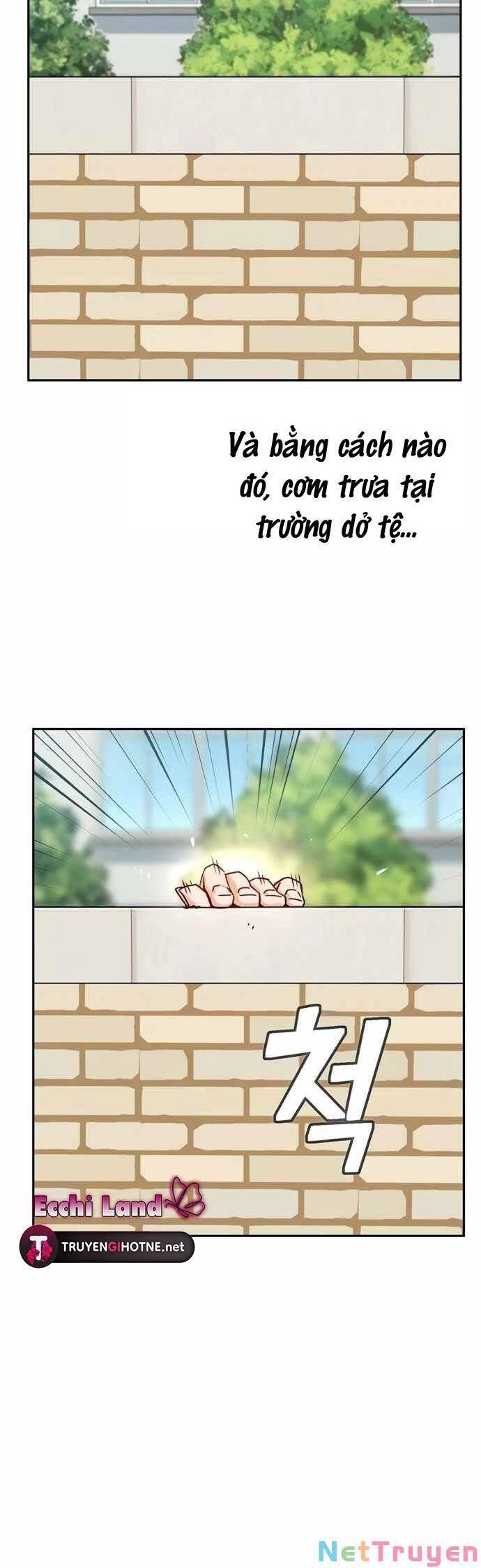 Lớ Ngớ Vớ Phải Tình Yêu chapter 49.1 12