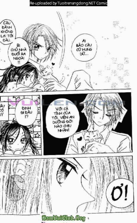 cánh thiên nga chapter 3 137