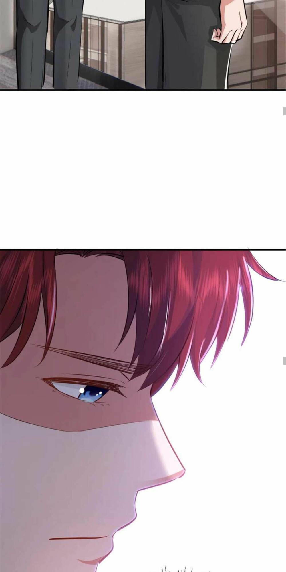 manh thê bé bỏng không dễ chọc chapter 36 53