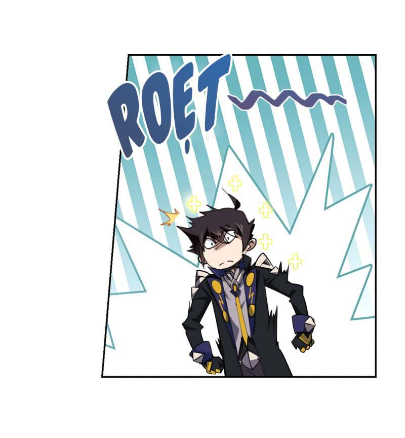 võng du chi cận chiến pháp sư chapter 259 4