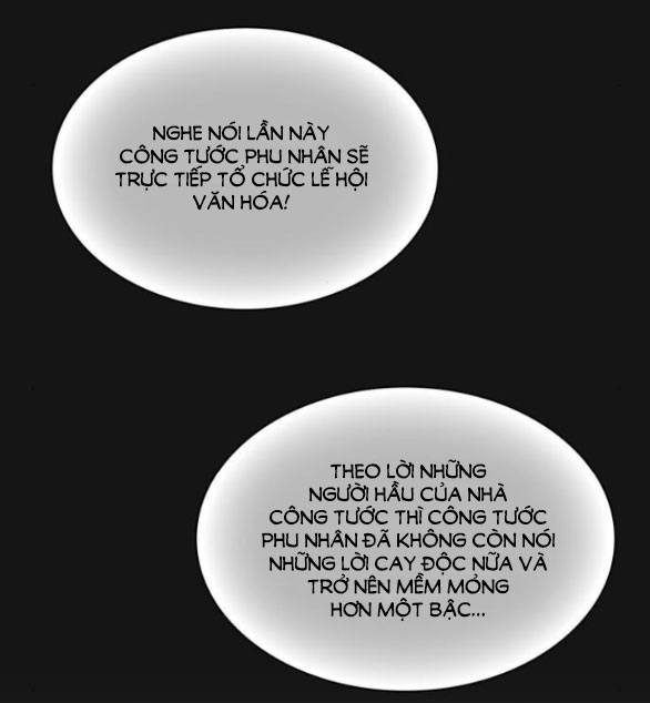 tôi trở thành vợ cũ của nam chính chapter 5.1 16