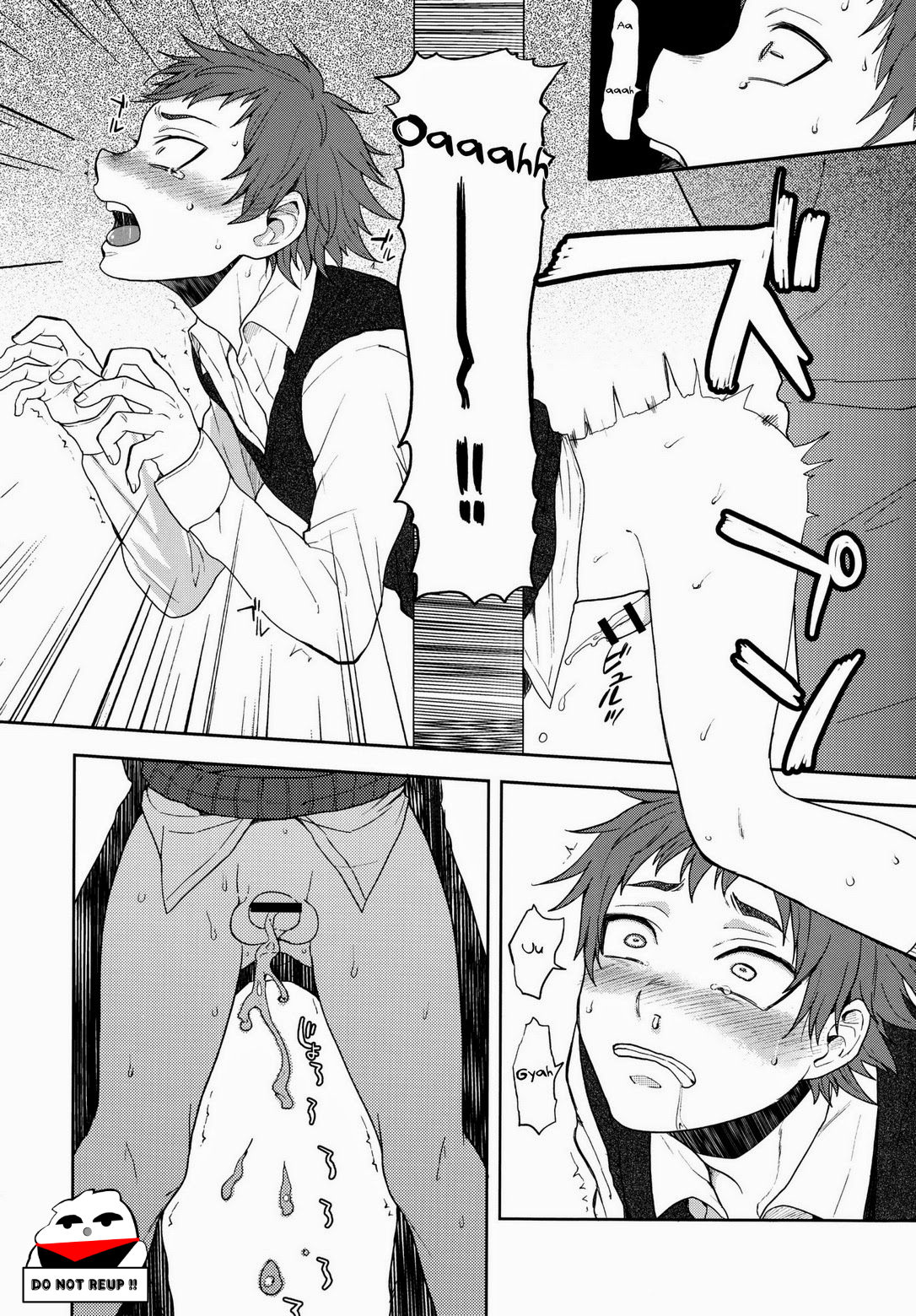 tuyển tập của tác giả seki sabato (tsukuru) ( ko dành cho người dưới 16) chapter 13 14