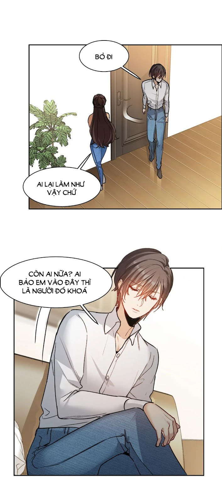 thế giới đệ nhất cự tinh chapter 31.4 13