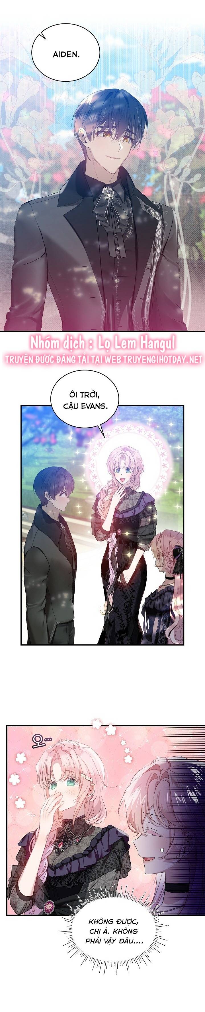 quý cô thế giới ngầm chapter 77 17