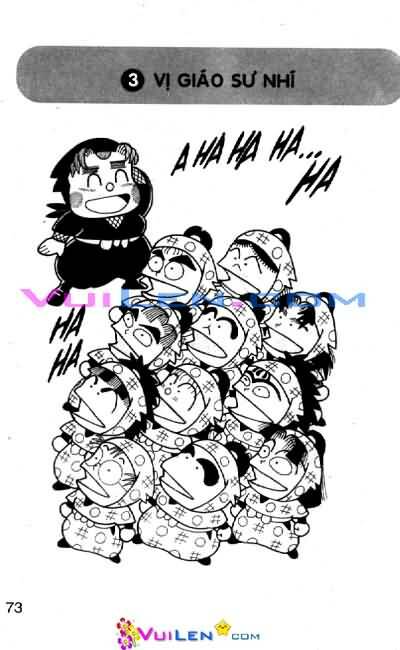 ninja loạn thị chapter 59 73